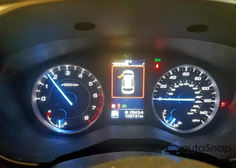 2019 Subaru Ascent Limited из США, поврежденный, VIN 4S4WMAJD6K3449315